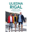 Picture of ULIEDNA RIGAL BOOK